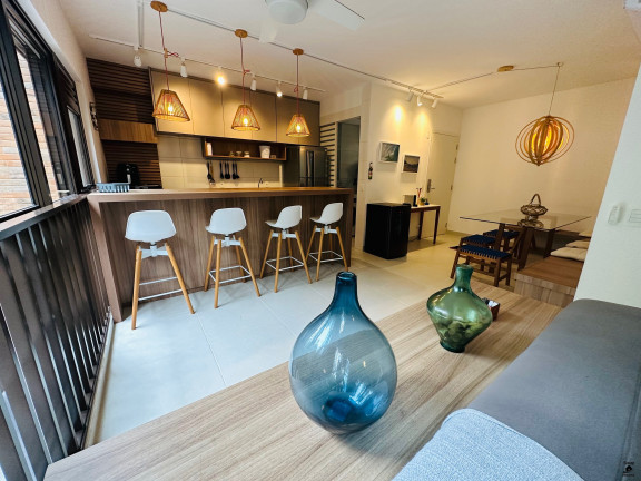 Imagem Apartamento com 2 Quartos à Venda, 131 m² em Riviera - Bertioga Imagem Apartamento com 2 Quartos à Venda, 131 m² em Riviera - Bertioga