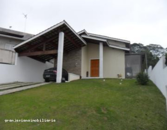 Casa com 3 Quartos à Venda, 168 m² em Paysage Clair - Vargem Grande Paulista
