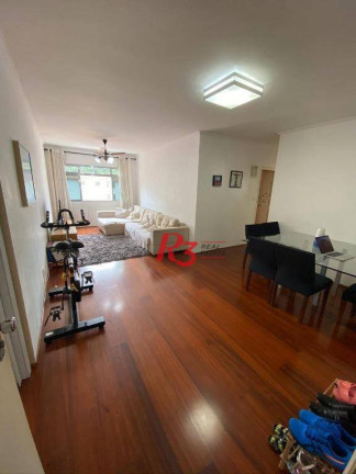 Imagem Apartamento com 2 Quartos à Venda, 105 m² em Marapé - Santos Imagem Apartamento com 2 Quartos à Venda, 105 m² em Marapé - Santos