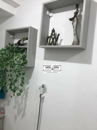 Imagem Apartamento com 1 Quarto à Venda, 55 m² em Cambuí - Campinas Imagem Apartamento com 1 Quarto à Venda, 55 m² em Cambuí - Campinas