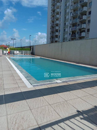 Imagem Apartamento com 2 Quartos à Venda, 53 m² em Centro - Itaboraí Imagem Apartamento com 2 Quartos à Venda, 53 m² em Centro - Itaboraí