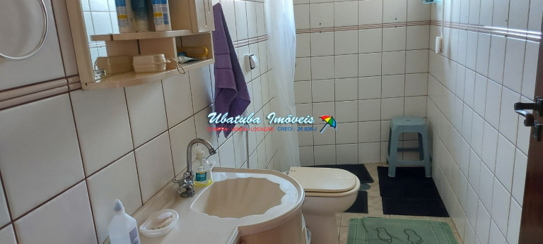 Imagem Sobrado com 3 Quartos à Venda, 462 m² em Centro - Ubatuba