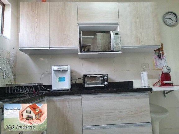 Imagem Apartamento com 2 Quartos à Venda, 68 m² em Centro - São Bernardo Do Campo Imagem Apartamento com 2 Quartos à Venda, 68 m² em Centro - São Bernardo Do Campo