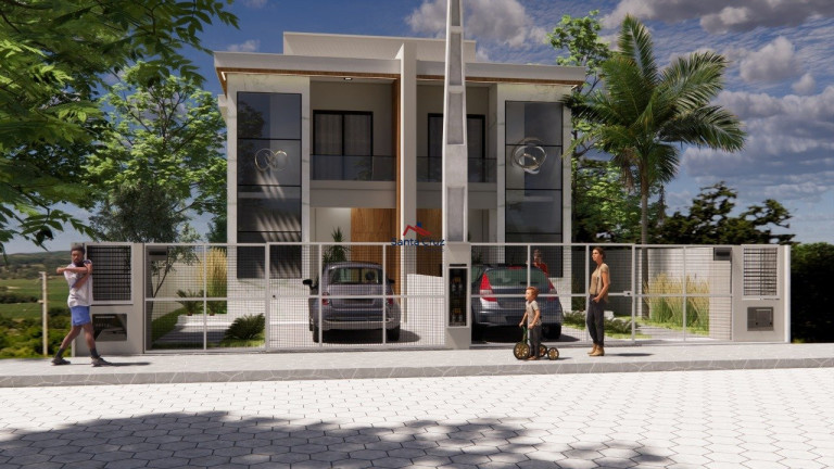 Imagem Sobrado com 2 Quartos à Venda, 182 m² em São João Do Rio Vermelho - Florianópolis Imagem Sobrado com 2 Quartos à Venda, 182 m² em São João Do Rio Vermelho - Florianópolis
