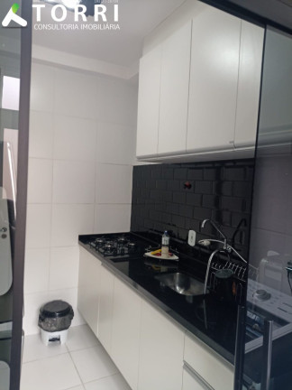 Imagem Apartamento com 2 Quartos à Venda, 52 m² em Jardim Vera Cruz - Sorocaba Imagem Apartamento com 2 Quartos à Venda, 52 m² em Jardim Vera Cruz - Sorocaba