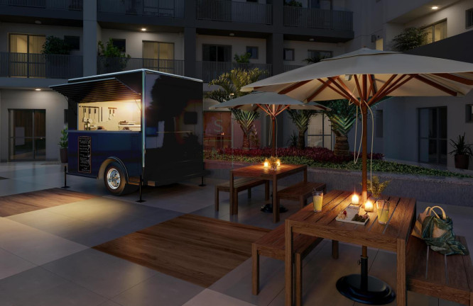 Imagem Imóvel Comercial à Venda, 34 m² em Santo Cristo - Rio De Janeiro
