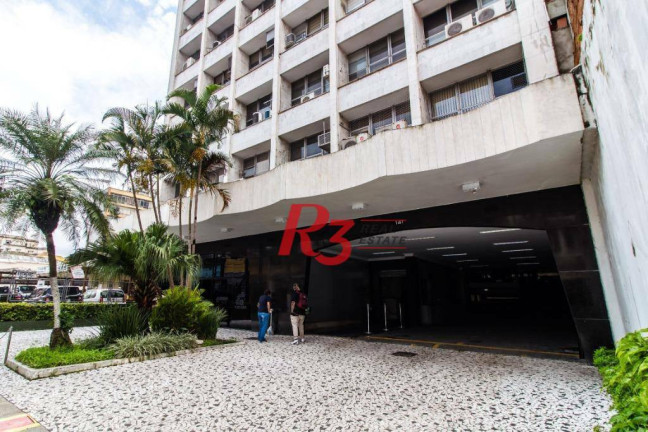Imagem Loja para Alugar, 547 m² em Centro - Santos Imagem Loja para Alugar, 547 m² em Centro - Santos