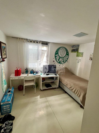 Imagem Apartamento com 3 Quartos à Venda, 137 m² em Itaim Bibi - São Paulo Imagem Apartamento com 3 Quartos à Venda, 137 m² em Itaim Bibi - São Paulo