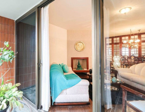 Imagem Apartamento com 4 Quartos à Venda, 173 m² em Itaim Bibi - São Paulo Imagem Apartamento com 4 Quartos à Venda, 173 m² em Itaim Bibi - São Paulo