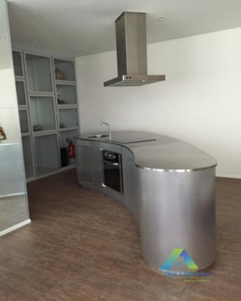 Imagem Apartamento com 1 Quarto à Venda, 60 m² em Brooklin Paulista - São Paulo Imagem Apartamento com 1 Quarto à Venda, 60 m² em Brooklin Paulista - São Paulo