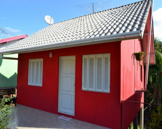 Imagem Imóvel com 2 Quartos à Venda, 90 m² em Piá - Nova Petrópolis Imagem Imóvel com 2 Quartos à Venda, 90 m² em Piá - Nova Petrópolis