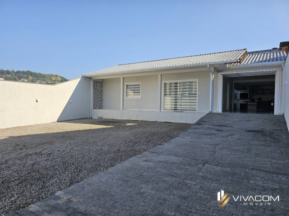 Imagem Casa com 2 Quartos à Venda, 130 m² em Serraria - São José Imagem Casa com 2 Quartos à Venda, 130 m² em Serraria - São José