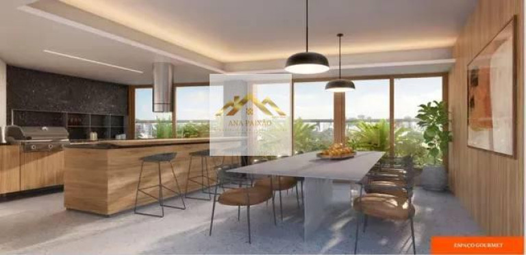 Imagem Apartamento com 4 Quartos à Venda, 135 m² em Rosarinho - Recife
