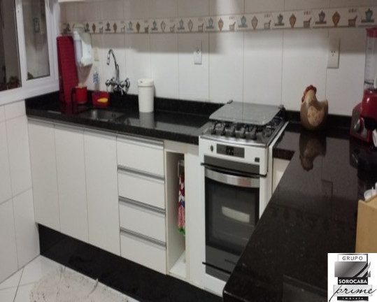 Imagem Apartamento com 3 Quartos à Venda, 115 m² em Parque Campolim - Sorocaba Imagem Apartamento com 3 Quartos à Venda, 115 m² em Parque Campolim - Sorocaba