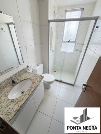 Imagem Apartamento com 2 Quartos para Alugar, 67 m² em Ponta Negra - Manaus Imagem Apartamento com 2 Quartos para Alugar, 67 m² em Ponta Negra - Manaus