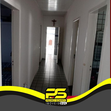 Imagem Casa com 4 Quartos à Venda, 360 m² em Bessa - João Pessoa Imagem Casa com 4 Quartos à Venda, 360 m² em Bessa - João Pessoa