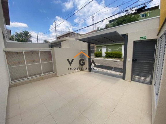 Imagem Apartamento com 2 Quartos à Venda, 74 m² em Jardim Vila Formosa - São Paulo Imagem Apartamento com 2 Quartos à Venda, 74 m² em Jardim Vila Formosa - São Paulo