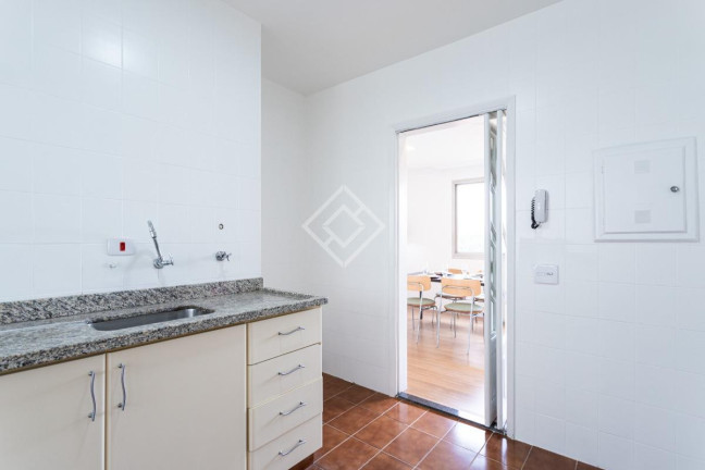 Imagem Apartamento com 2 Quartos à Venda, 72 m² em Pinheiros - São Paulo