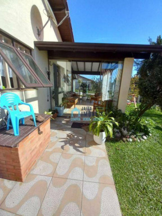 Imagem Casa com 3 Quartos à Venda, em Zona Nova - Tramandaí Imagem Casa com 3 Quartos à Venda, em Zona Nova - Tramandaí