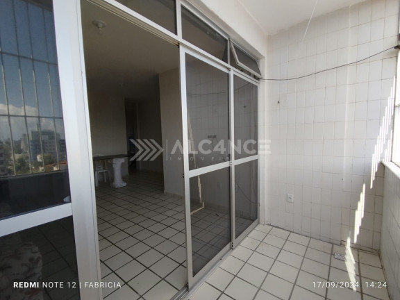 Imagem Apartamento com 3 Quartos à Venda, 79 m² em Poço - Cabedelo Imagem Apartamento com 3 Quartos à Venda, 79 m² em Poço - Cabedelo