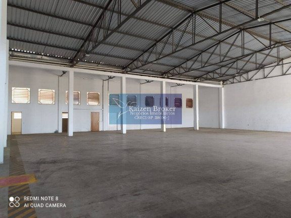 Imagem Galpão para Alugar, 650 m² em Penha - Bragança Paulista Imagem Galpão para Alugar, 650 m² em Penha - Bragança Paulista