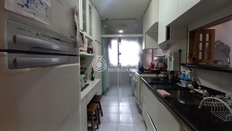 Imagem Apartamento com 3 Quartos à Venda, 79 m² em Jardim Bela Vista - Santo André Imagem Apartamento com 3 Quartos à Venda, 79 m² em Jardim Bela Vista - Santo André