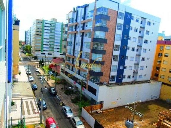 Imagem Apartamento com 2 Quartos à Venda, 59 m² em Zona Nova - Capão Da Canoa Imagem Apartamento com 2 Quartos à Venda, 59 m² em Zona Nova - Capão Da Canoa