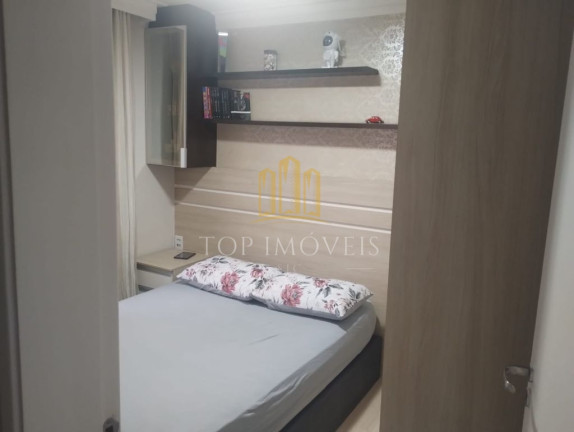 Imagem Apartamento com 2 Quartos à Venda, 45 m² em Vila Tesouro - São José Dos Campos Imagem Apartamento com 2 Quartos à Venda, 45 m² em Vila Tesouro - São José Dos Campos