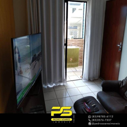 Imagem Apartamento com 3 Quartos à Venda, 82 m² em Jardim Cidade Universitária - João Pessoa Imagem Apartamento com 3 Quartos à Venda, 82 m² em Jardim Cidade Universitária - João Pessoa