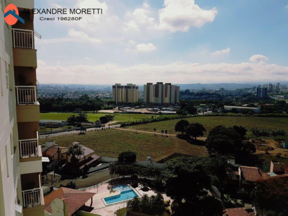 Imagem Apartamento com 2 Quartos à Venda, 53 m² em Jardim Sao Carlos - Sorocaba Imagem Apartamento com 2 Quartos à Venda, 53 m² em Jardim Sao Carlos - Sorocaba