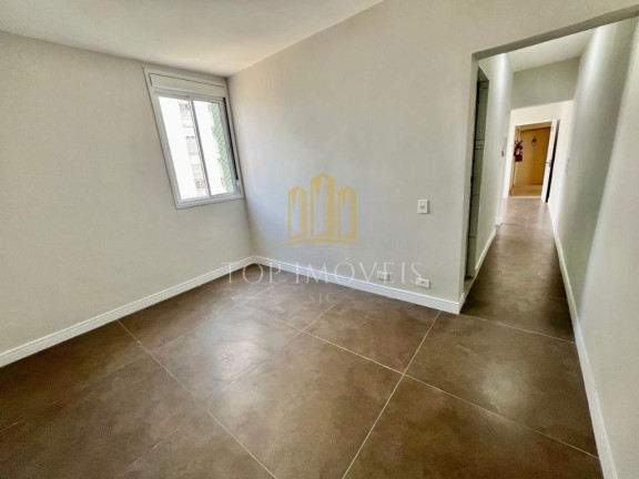 Imagem Apartamento com 1 Quarto à Venda, 41 m² em Jardim São Dimas - São José Dos Campos