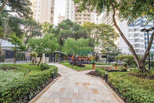 Imagem Apartamento com 3 Quartos à Venda, 107 m² em Higienópolis - São Paulo Imagem Apartamento com 3 Quartos à Venda, 107 m² em Higienópolis - São Paulo