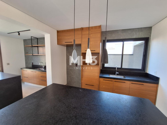 Imagem Casa de Condomínio com 3 Quartos à Venda, 182 m² em Vila Monte Alegre - Paulínia Imagem Casa de Condomínio com 3 Quartos à Venda, 182 m² em Vila Monte Alegre - Paulínia