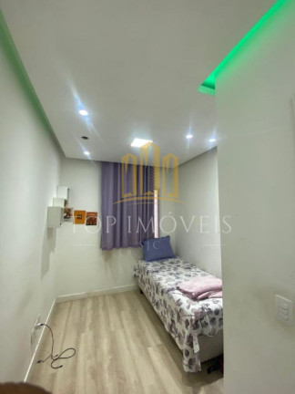Imagem Casa de Condomínio com 3 Quartos à Venda, 125 m² em Condomínio Residencial Campo Belo - São José Dos Campos