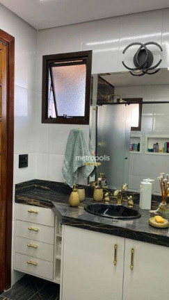 Imagem Apartamento com 3 Quartos à Venda, 207 m² em Barcelona - São Caetano Do Sul