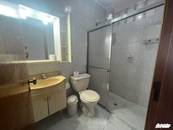 Apartamento com 2 Quartos à Venda, 70 m² em Itaguá - Ubatuba
