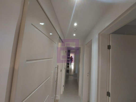 Imagem Apartamento com 3 Quartos à Venda, 117 m² em Jardim Astúrias - Guarujá