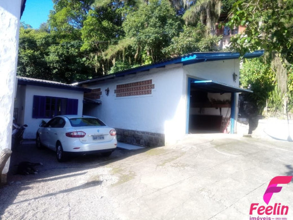 Imagem Casa com 3 Quartos à Venda, 410 m² em Lagoa Da Conceição - Florianópolis