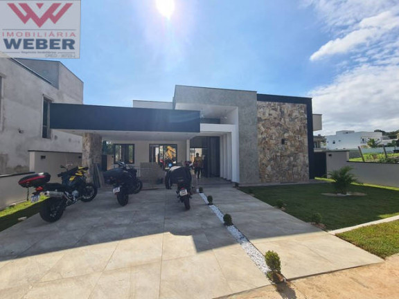 Casa de Condomínio com 3 Quartos à Venda, 225 m² em Cajuru Do Sul - Sorocaba