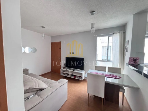 Imagem Apartamento com 2 Quartos à Venda, 42 m² em Residencial Frei Galvão - São José Dos Campos Imagem Apartamento com 2 Quartos à Venda, 42 m² em Residencial Frei Galvão - São José Dos Campos