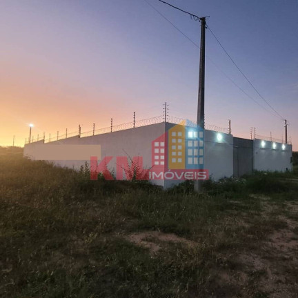 Imagem Terreno para Alugar, 500 m² em Santa Júlia - Mossoró Imagem Terreno para Alugar, 500 m² em Santa Júlia - Mossoró