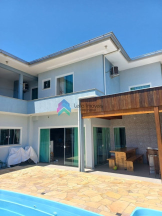 Imagem Casa com 1 Quarto à Venda, 347 m² em Escolinha - Guaramirim Imagem Casa com 1 Quarto à Venda, 347 m² em Escolinha - Guaramirim