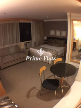 Imagem Apartamento com 1 Quarto à Venda, 28 m² em Jardim Paulista - São Paulo Imagem Apartamento com 1 Quarto à Venda, 28 m² em Jardim Paulista - São Paulo