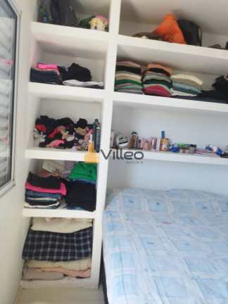Imagem Apartamento com 2 Quartos à Venda, em Central Parque - Sorocaba Imagem Apartamento com 2 Quartos à Venda, em Central Parque - Sorocaba
