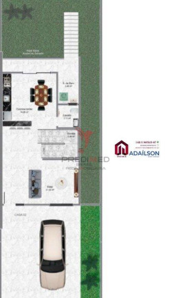 Imagem Sobrado com 3 Quartos à Venda, em Ribeirão Da Ilha - Florianópolis Imagem Sobrado com 3 Quartos à Venda, em Ribeirão Da Ilha - Florianópolis
