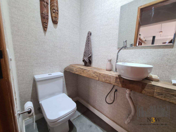 Imagem Casa com 3 Quartos à Venda, 457 m² em Alto Da Lapa - São Paulo Imagem Casa com 3 Quartos à Venda, 457 m² em Alto Da Lapa - São Paulo