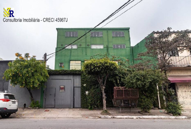 Imagem Imóvel Comercial à Venda, 500 m² em Vila Nova Manchester - São Paulo Imagem Imóvel Comercial à Venda, 500 m² em Vila Nova Manchester - São Paulo