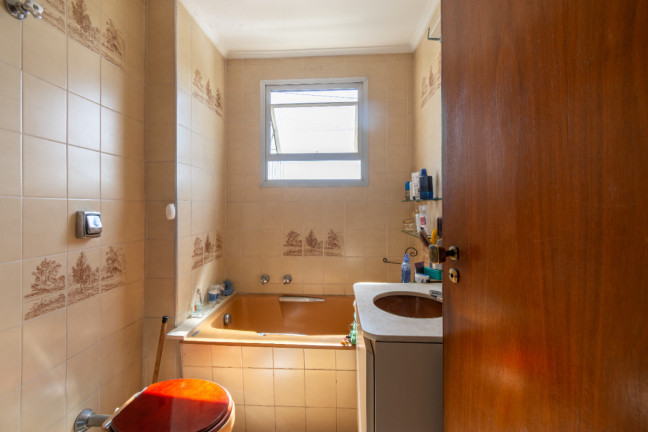 Imagem Apartamento com 2 Quartos à Venda, 94 m² em Vila Leopoldina - São Paulo