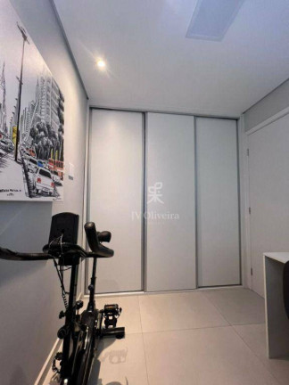Imagem Apartamento com 2 Quartos à Venda, 40 m² em Vila Butantã - São Paulo