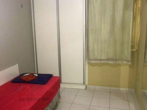 Imagem Apartamento com 3 Quartos à Venda, 77 m² em Macaúba - Teresina Imagem Apartamento com 3 Quartos à Venda, 77 m² em Macaúba - Teresina